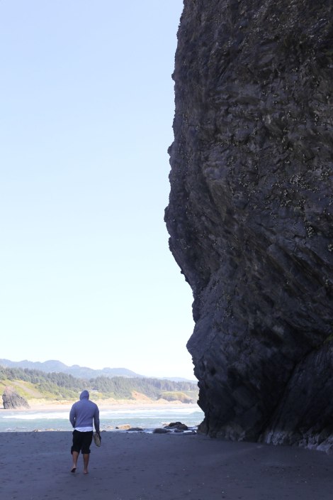 Samuel H Boardman Scenic Corridor