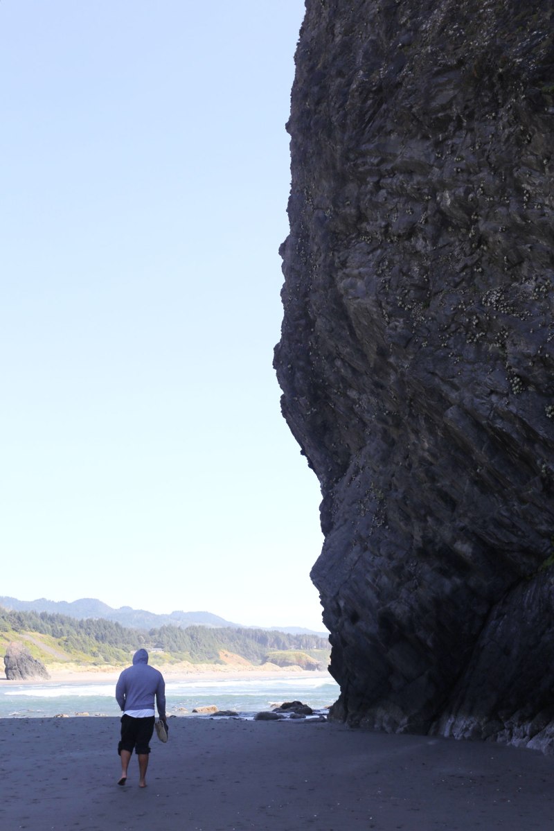 Samuel H Boardman Scenic Corridor