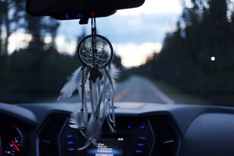 Yellowstone National Park