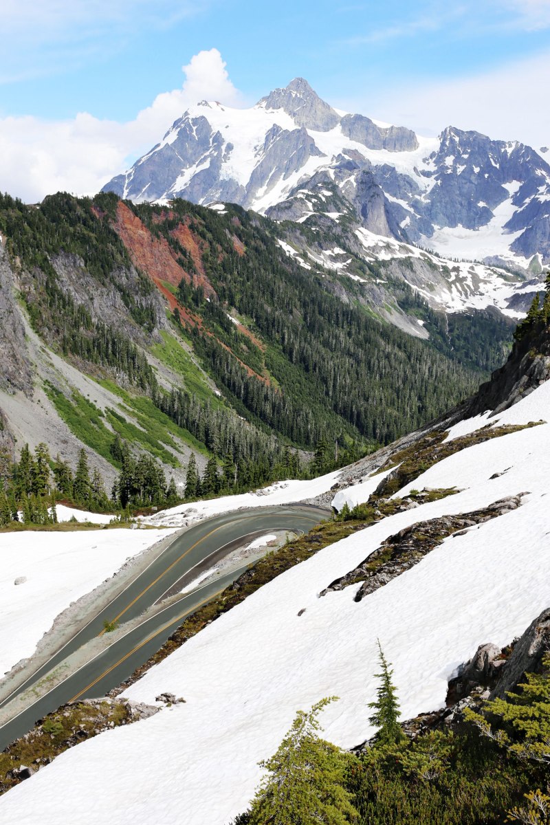 What I imagine heaven to look like...