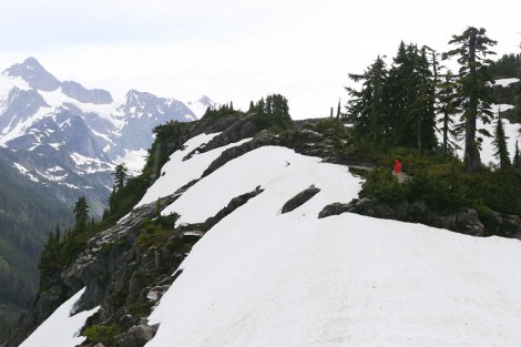 Artist Point, Mt Baker, Washington, PNW