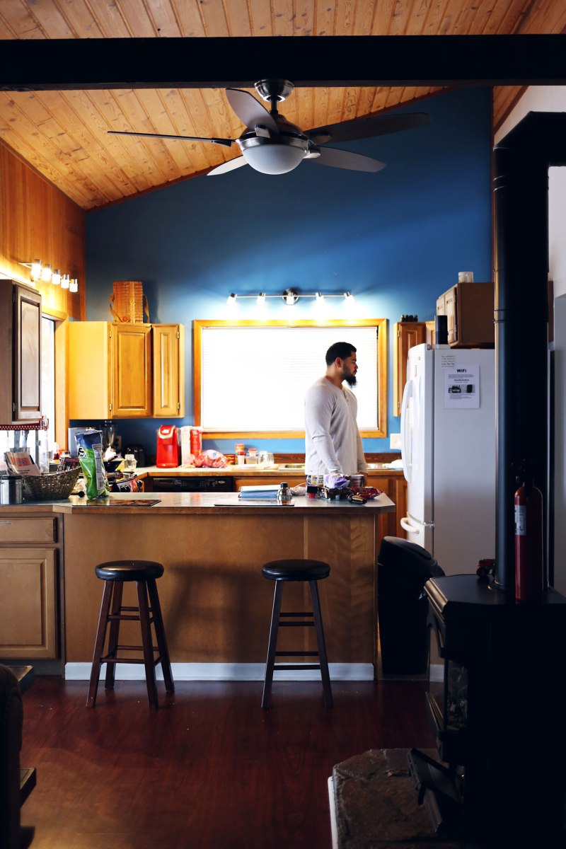 Lakeview Retreat Leavenworth, AirBnB, PNW