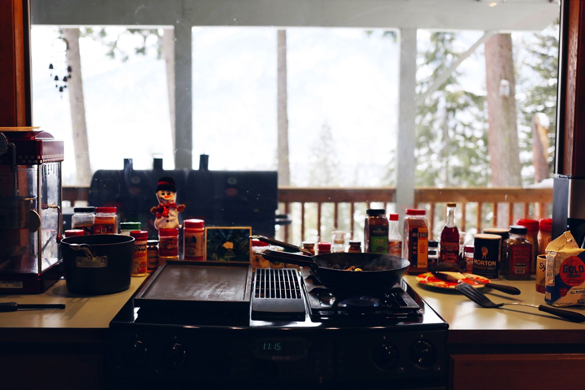 Lakeview Retreat Leavenworth, AirBnB, PNW