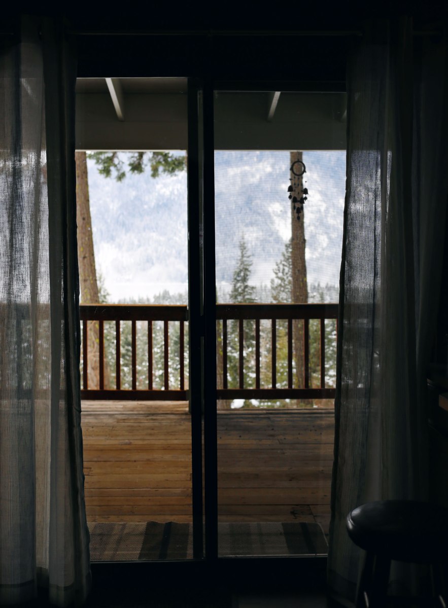 Lakeview Retreat Leavenworth, AirBnB, PNW