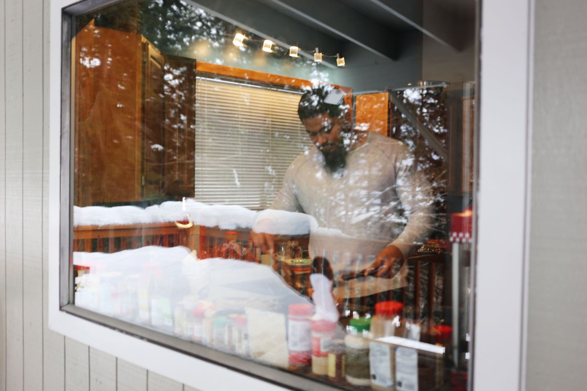 Lakeview Retreat Leavenworth, AirBnB, PNW