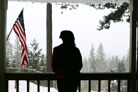Lakeview Retreat Leavenworth, AirBnB, PNW