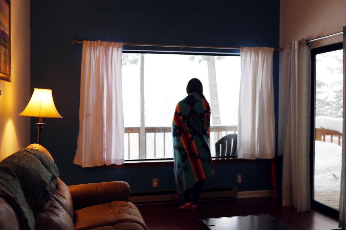 Lakeview Retreat Leavenworth, AirBnB, PNW