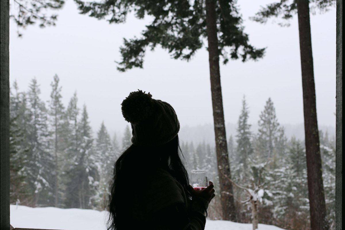 Lakeview Retreat Leavenworth, AirBnB, PNW