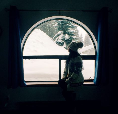 Lakeview Retreat Leavenworth, AirBnB, PNW