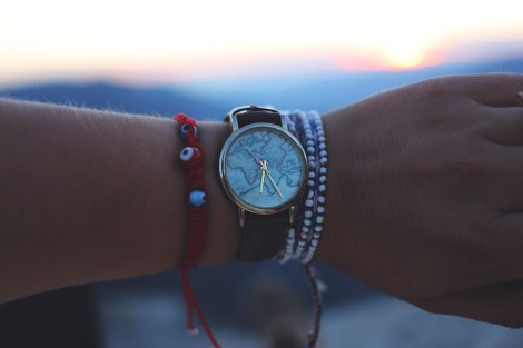 Taft Point, Glacier Point, Yosemite, CA, #WildestTimeTravel