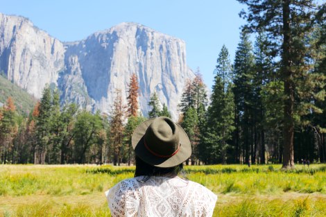 Yosemite National Park, CA