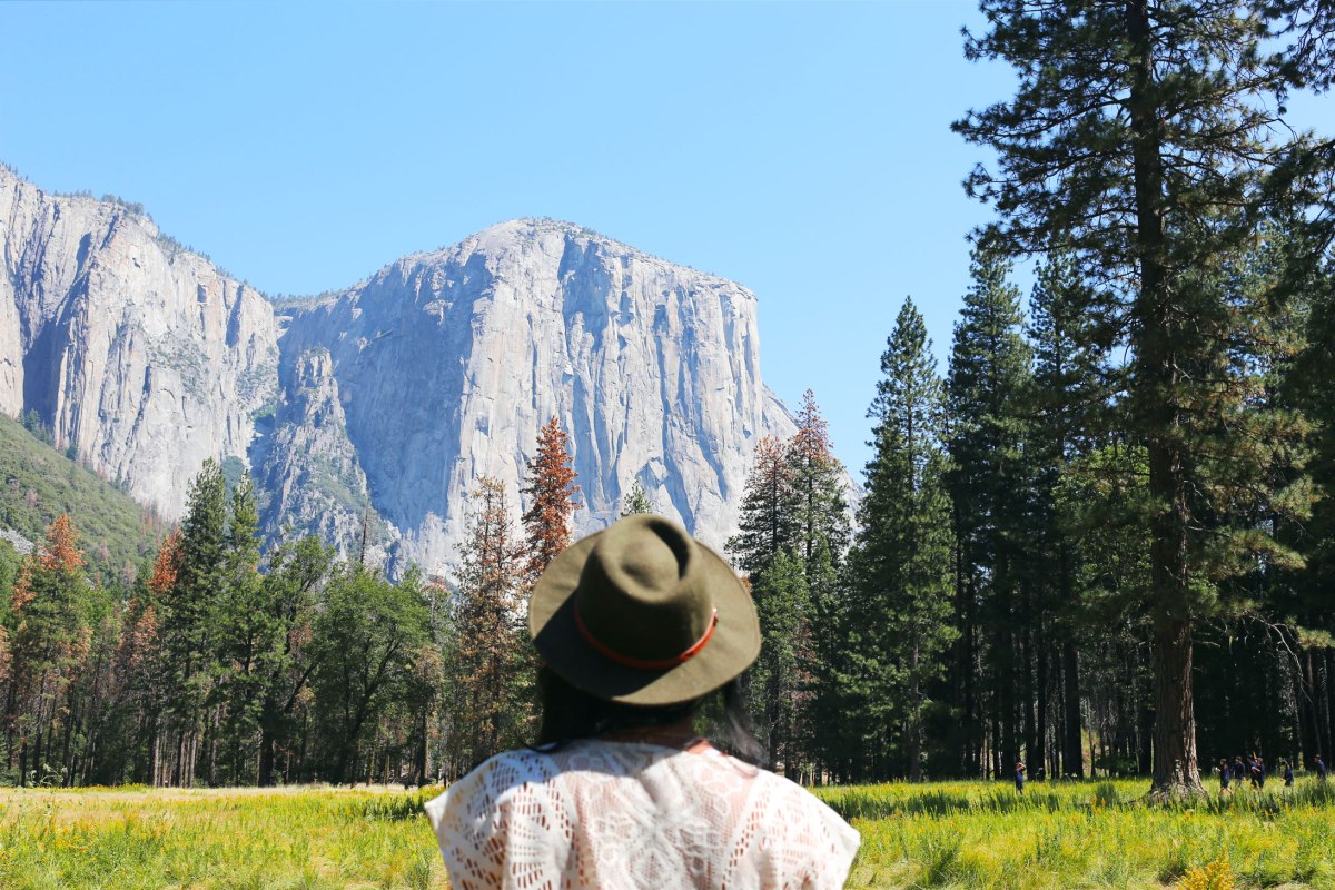 Yosemite National Park, CA