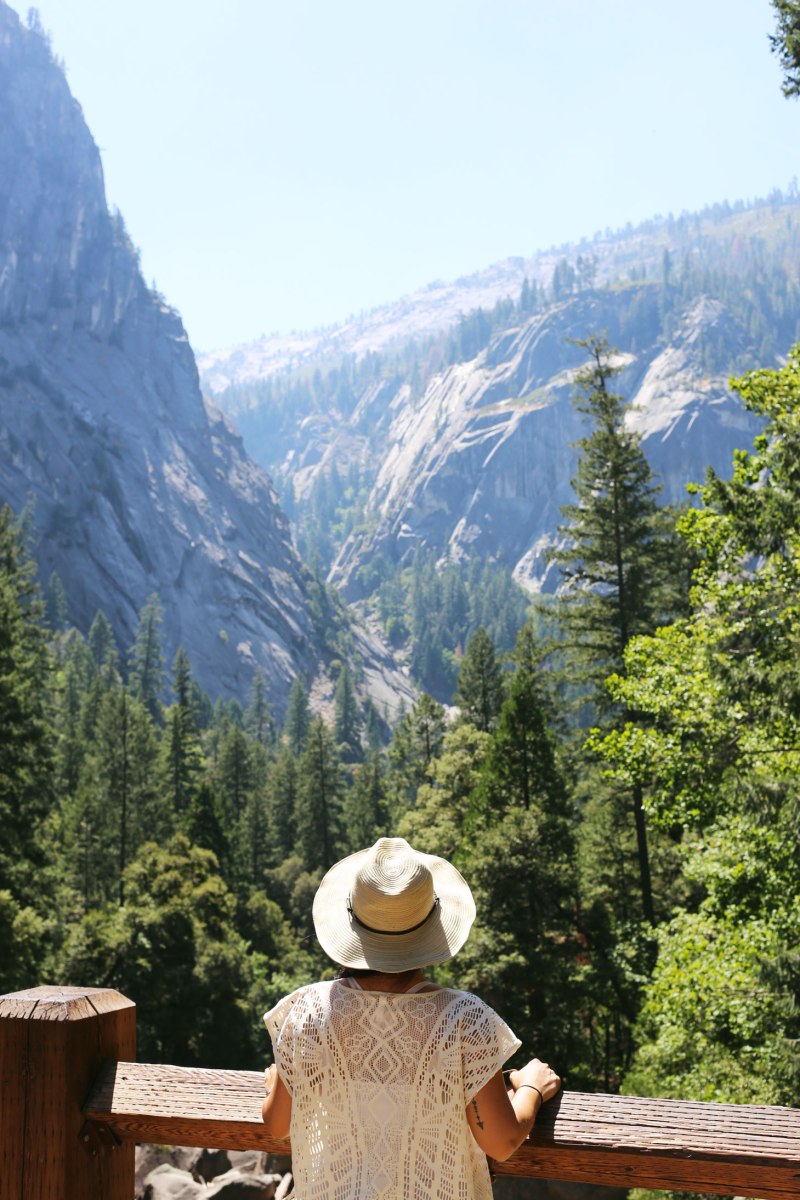 Yosemite National Park, CA