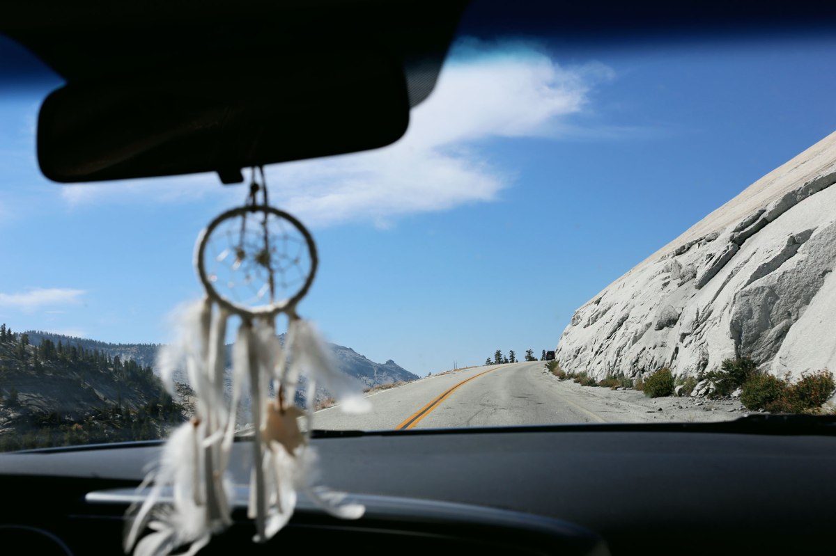 Yosemite National Park, CA