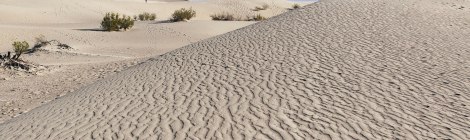 Death Valley, Mesquite Flat Sand Dunes