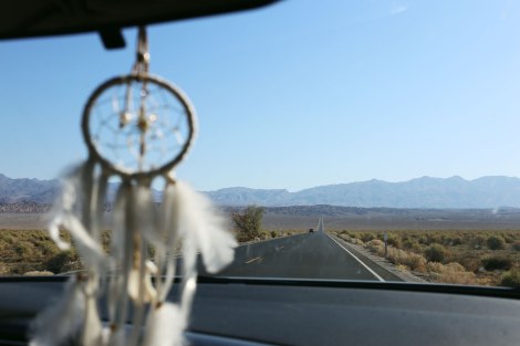 Death Valley, Mesquite Flat Sand Dunes