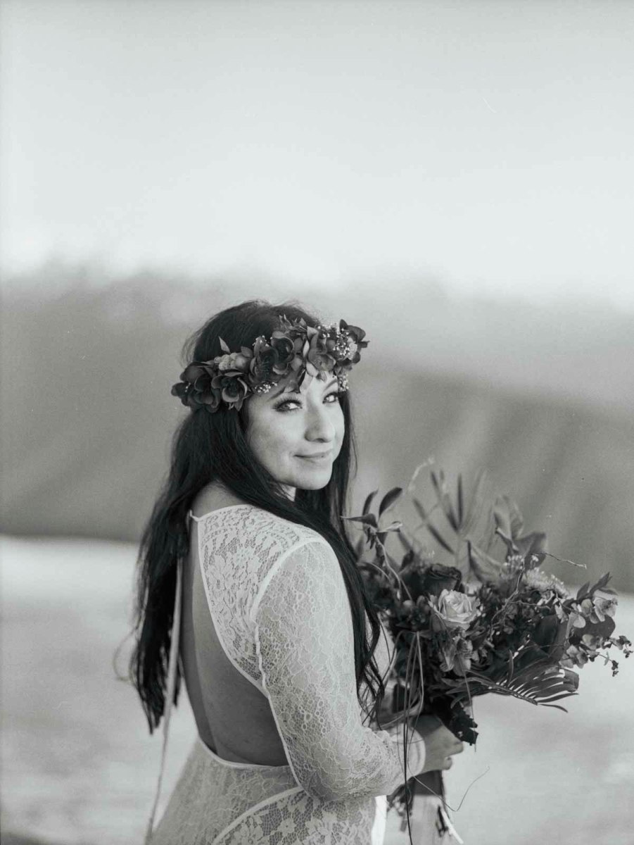 #OfWildestLove, Hurricane Ridge, Lake Crescent, Olympic National Park elopement
