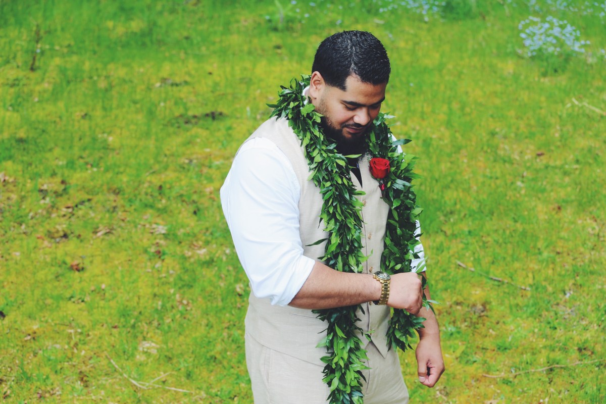 OfWildestLove, campground elopement, olympic national park, lake crescent
