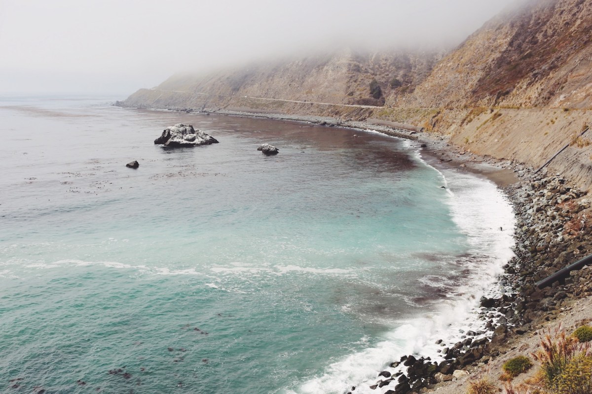 CA Coastal Highway Roadtrip, Big Sur, CA Road trip, PNW, #WildestCAroadtrip