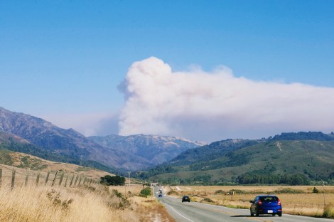 CA Coastal Highway Roadtrip, Big Sur, CA Road trip, PNW, #WildestCAroadtrip