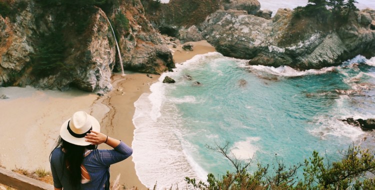 CA Coastal Highway Roadtrip, CA Road trip, PNW, #WildestCAroadtrip