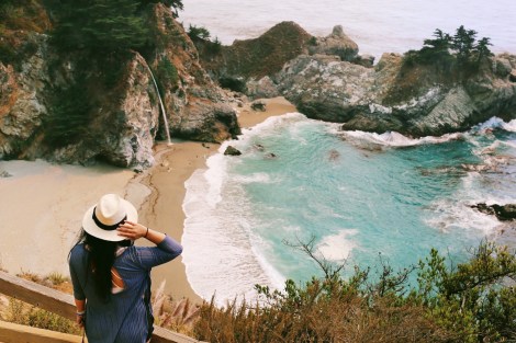 CA Coastal Highway Roadtrip, CA Road trip, PNW, #WildestCAroadtrip