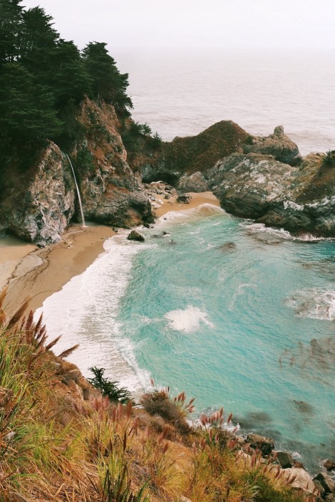 CA Coastal Highway Roadtrip, CA Road trip, PNW, #WildestCAroadtrip