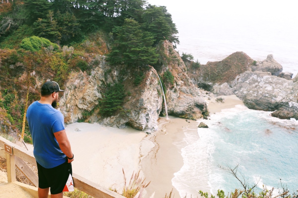 CA Coastal Highway Roadtrip, Big Sur, CA Road trip, PNW, #WildestCAroadtrip