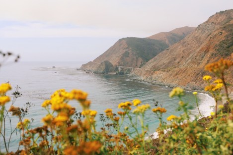 CA Coastal Highway Roadtrip, Big Sur, CA Road trip, PNW, #WildestCAroadtrip